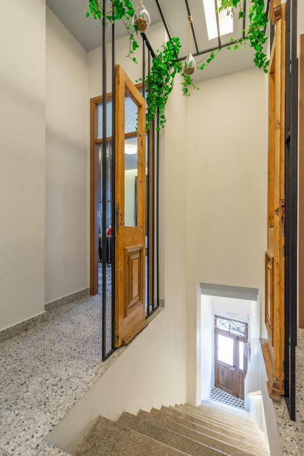 Casa Poli Suites Rhodes City Buitenkant foto